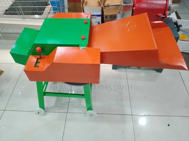 Chaff Cutter - thumbnail 3