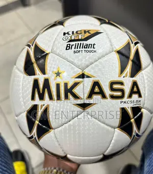 Mikasa Football