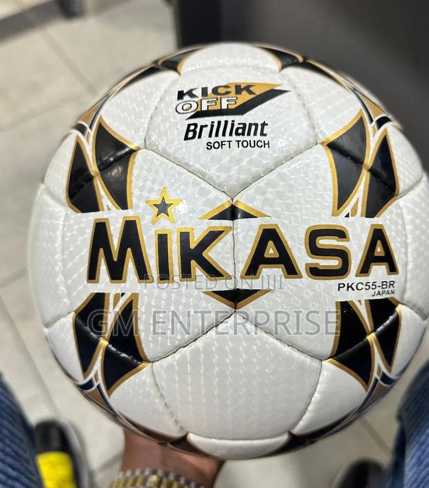 Mikasa Football
