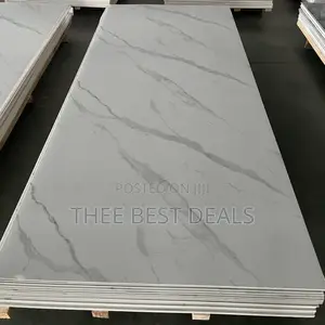 3mm Decorative PVC Marble Sheets