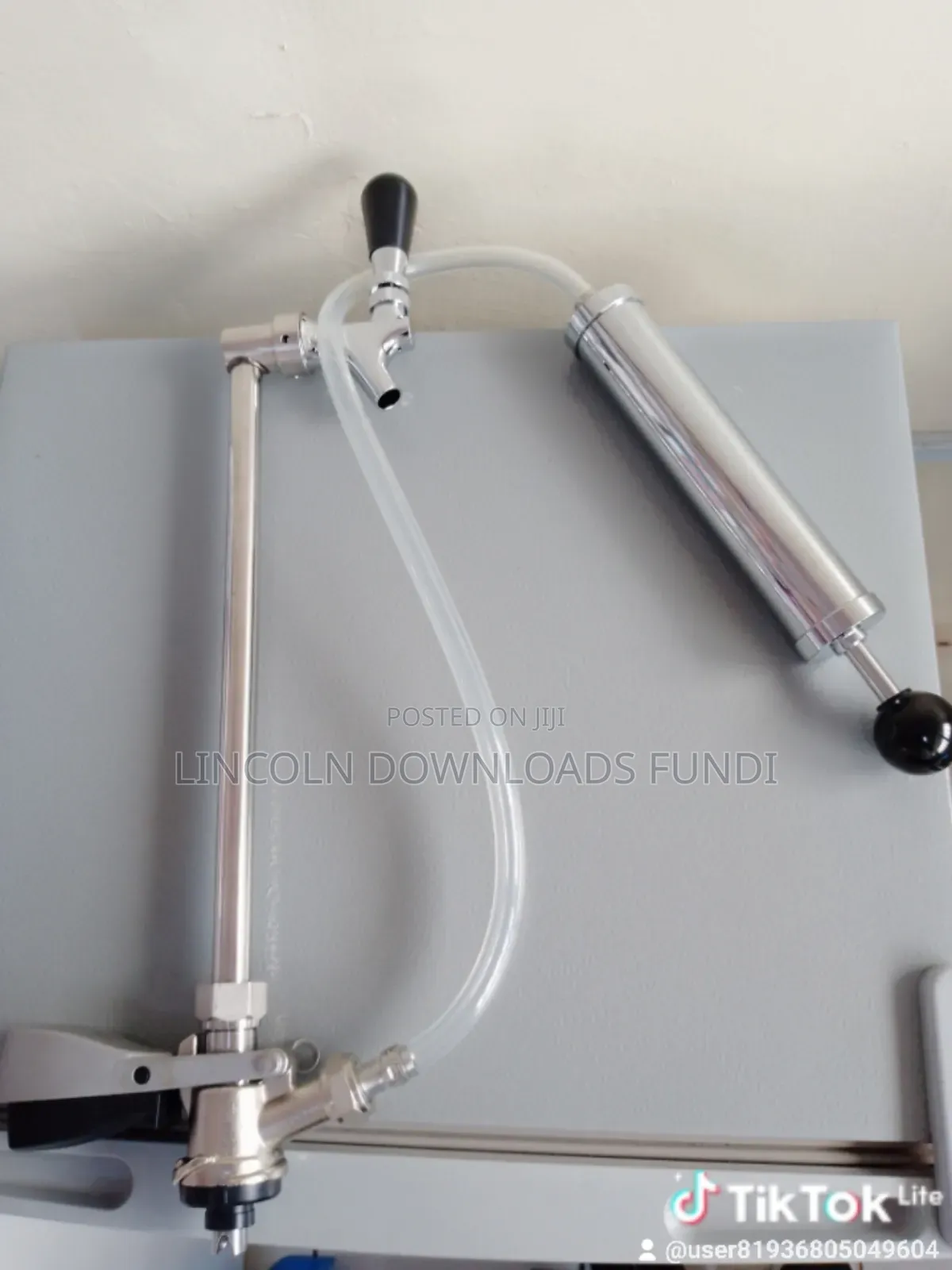 Original Keg Pumps