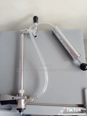 Original Keg Pumps