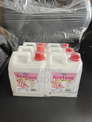 1litre Acetone Gel Remover
