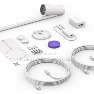 Logitech Scribe Whiteboard Camera for Video Conferencing