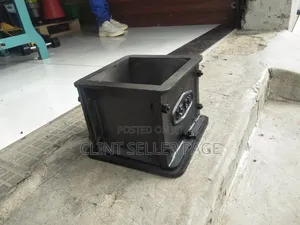 Cube Mould