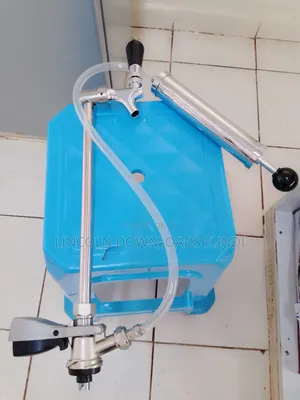 India Make Keg Pumps