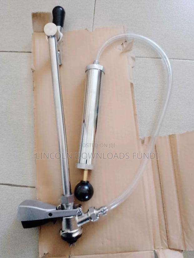 India Make Keg Pumps - thumbnail 2