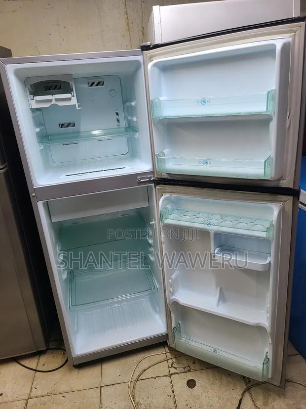 High Quality Samsung Fridge - thumbnail 2