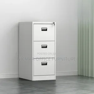 Metallic Filling Drawer