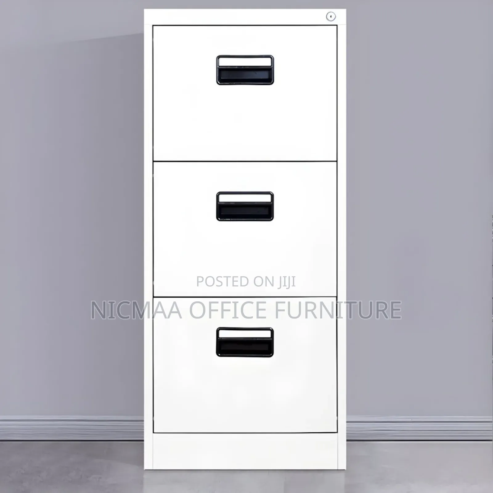Metallic Filling Drawer