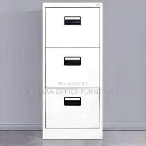 Metallic Filling Drawer