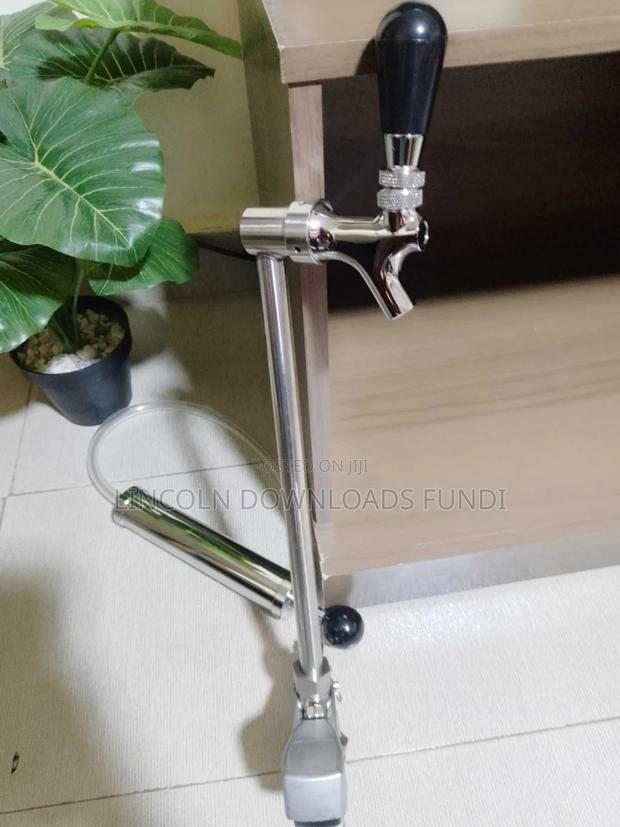 Coupler S Keg Pumps - main view