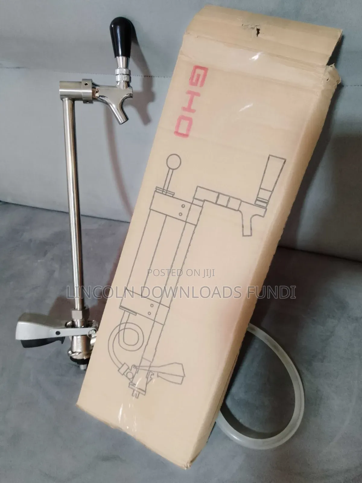 Coupler S Keg Pumps