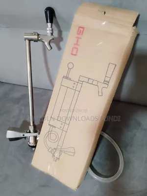 Coupler S Keg Pumps