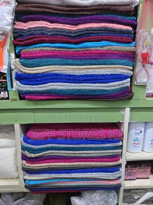 Coloured Salon Towels - thumbnail 2
