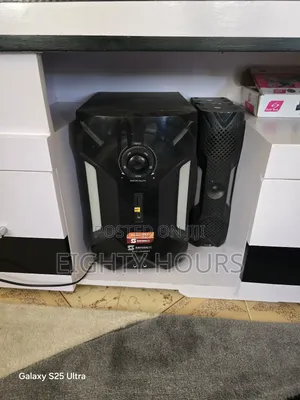 Sayona Apps Woofer 2.1