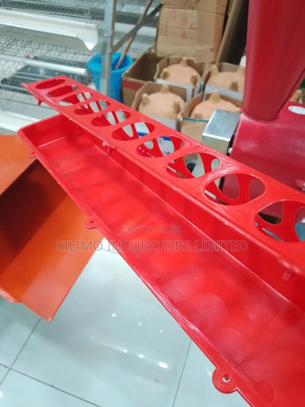 Feeder Troughs - thumbnail 4