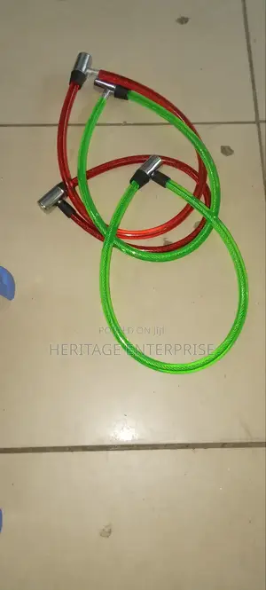 Bike Lock , Heavy Duty Lock