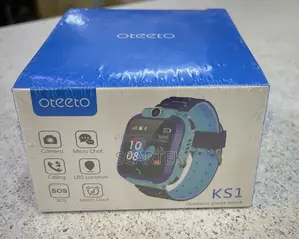 Oteeto Kids Watch Ks1