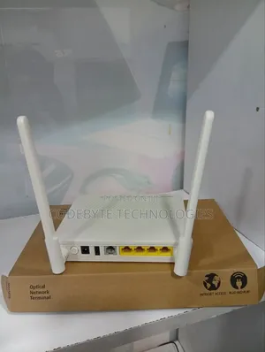 Huawei Onu Xpon Router Hg8546m
