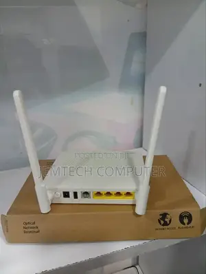 Huawei Onu Xpon Router Hg8546m