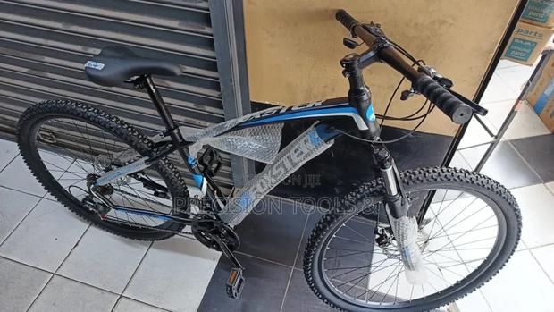 Foxter Size 26 Bycicle - main view