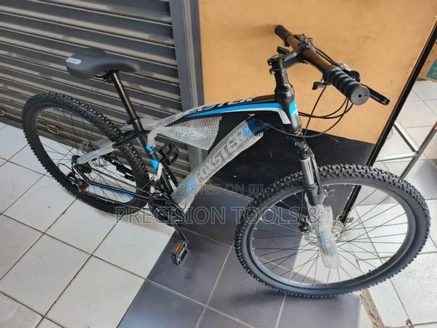 Foxter Size 26 Bycicle - thumbnail 2