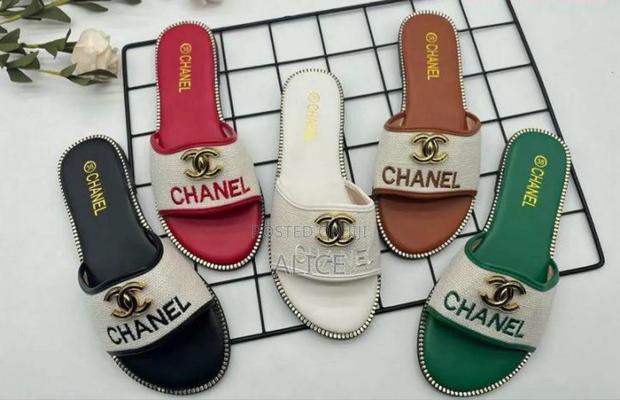 Ladies Sandals