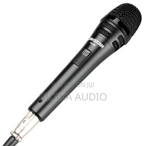 Takstar Ta-60 Wired Microphone - main view