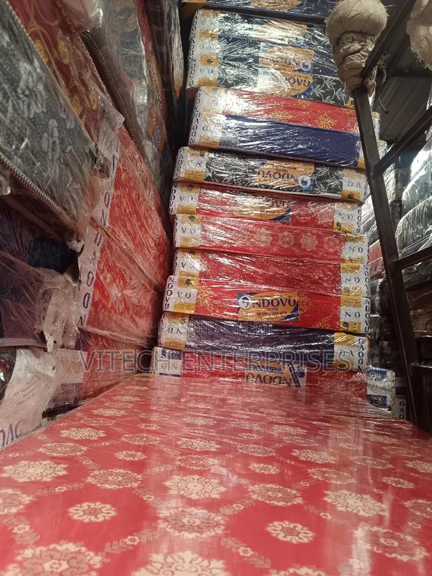 3*6 Medium Dentisty 6inches - main view