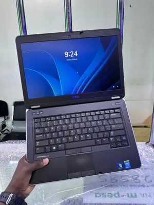 Laptop Dell Latitude E6440 8GB Intel Core I7 SSD 256GB