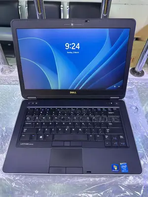 Laptop Dell Latitude E6440 8GB Intel Core I7 SSD 256GB
