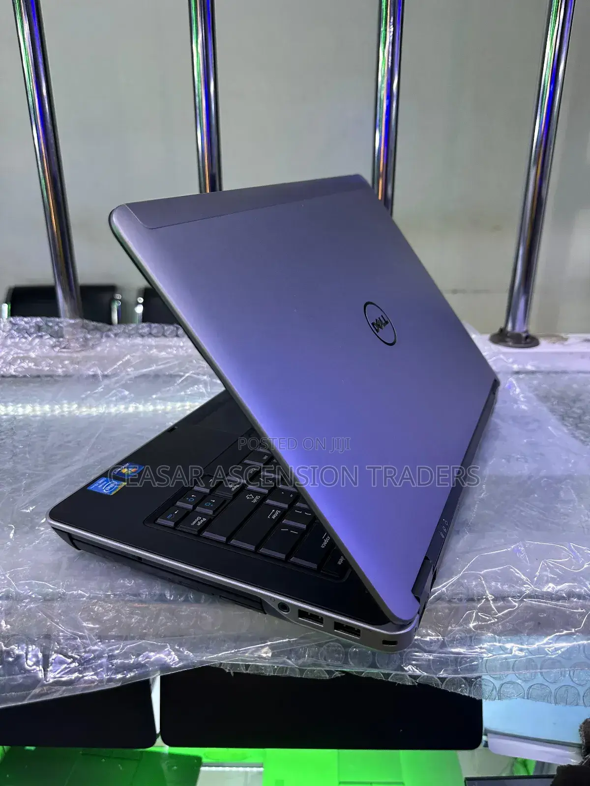 Laptop Dell Latitude E6440 8GB Intel Core I7 SSD 256GB
