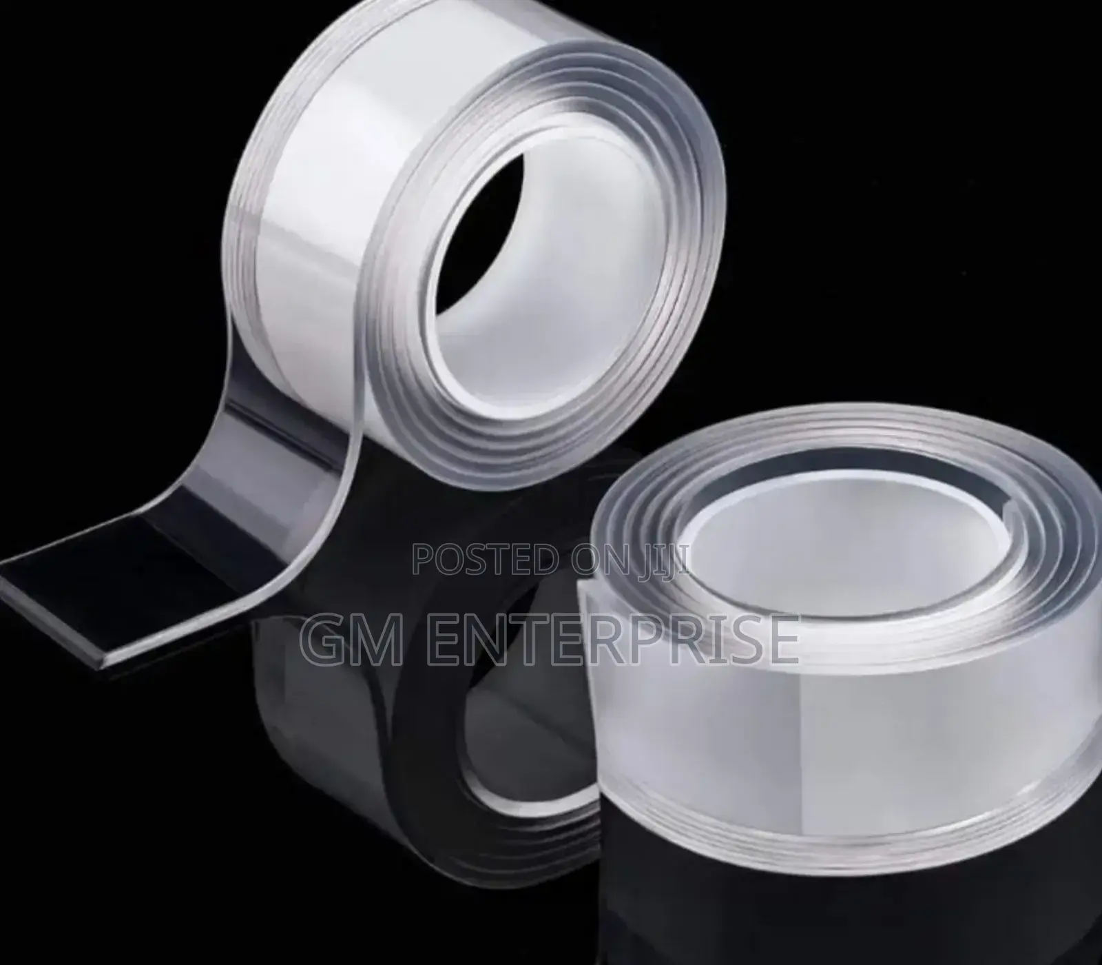 *Double Sided Tape