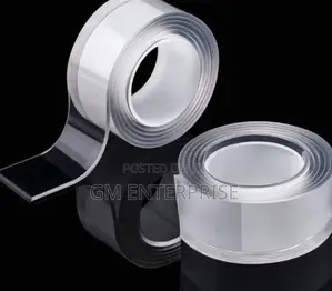 *Double Sided Tape