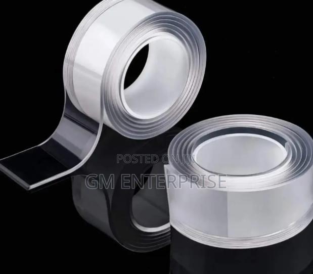 *Double Sided Tape