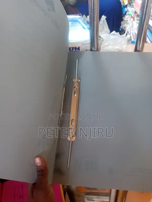 Office Point Spring File Available