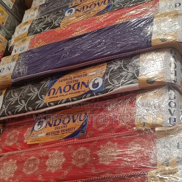 3*6 Medium Dentisty 6inches, - main view