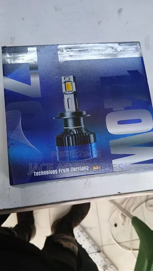 Car Led Fog Light Bulbs H11,H7,H3
