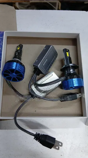 Car Led Fog Light Bulbs H11,H7,H3