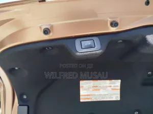 Toyota Crown 2022