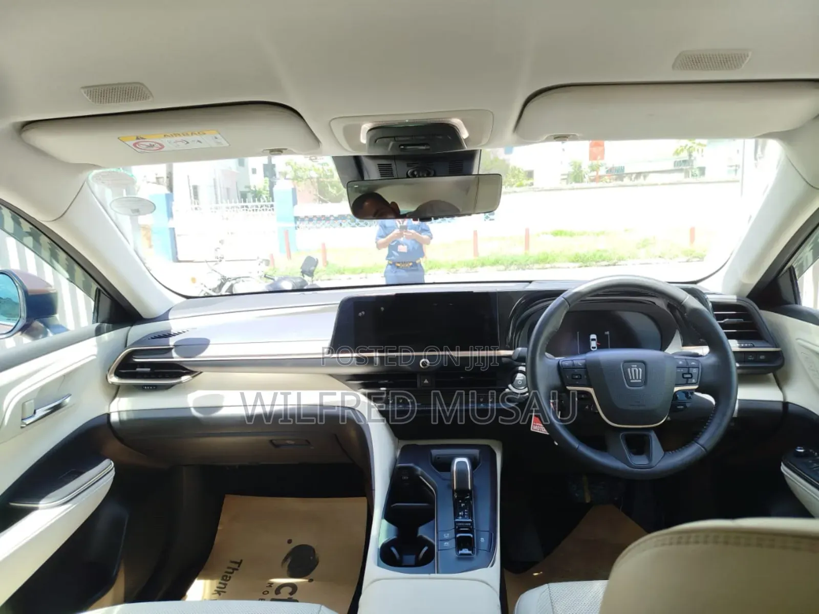 Toyota Crown 2022