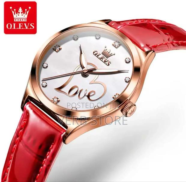 Olevs Ladies Watch - thumbnail 2