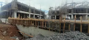 3bdrm Apartment in Thome for sale