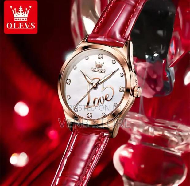 Olevs Ladies Watch - thumbnail 3