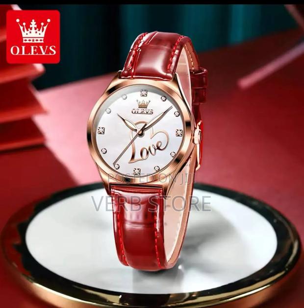 Olevs Ladies Watch - thumbnail 4