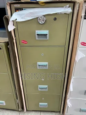 Great Quality Fireproof Filling Cabinets