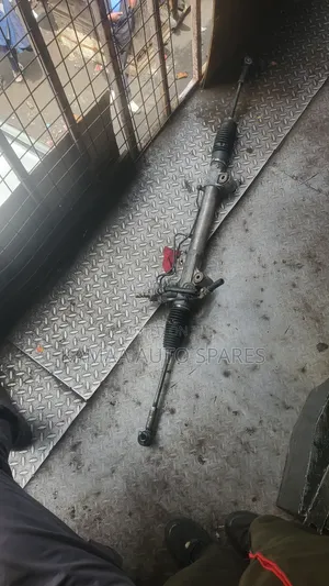 Toyota Vigo Steering Rack 4wd