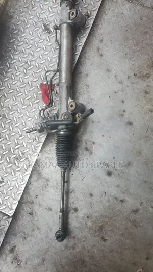 Toyota Vigo Steering Rack 4wd