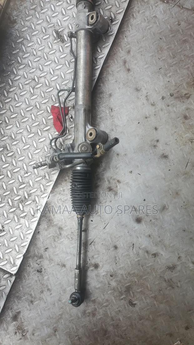 Toyota Vigo Steering Rack 4wd - thumbnail 2